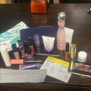 Makeup bundle!